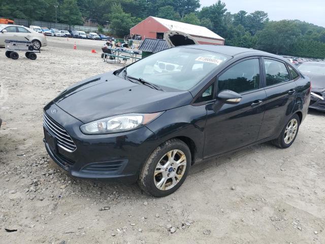 FORD FIESTA SE