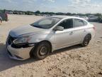 2017 NISSAN SENTRA S - 3N1AB7AP9HL710096