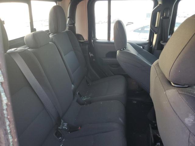 2023 JEEP GLADIATOR 1C6HJTAG9PL530464