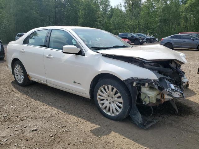 2010 FORD FUSION HYB - 3FADP0L35AR152673