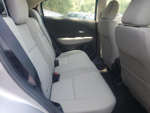 2022 HONDA HR-V LX - 3CZRU6H32NM733274