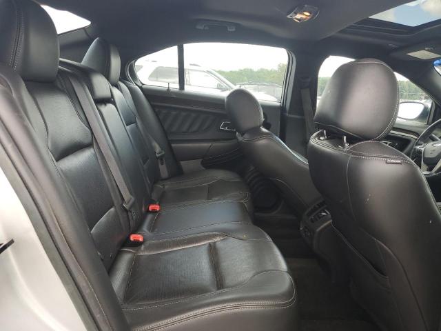 2016 FORD TAURUS LIM 1FAHP2J80GG128423