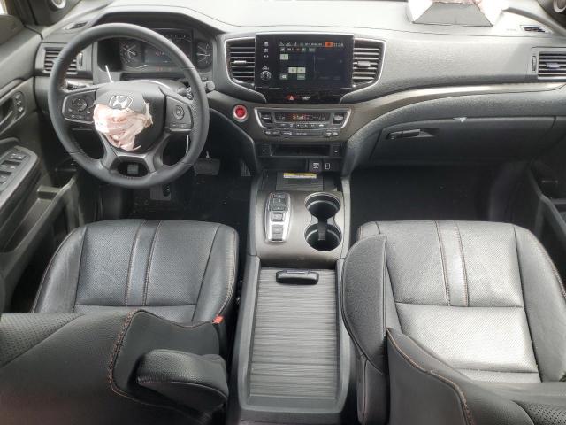 2022 HONDA PASSPORT T 5FNYF8H69NB009281