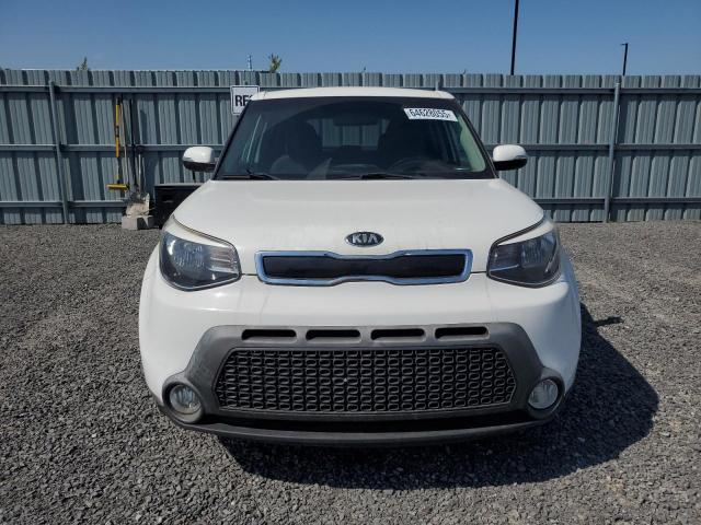 2016 KIA SOUL + - KNDJP3A53G7833997