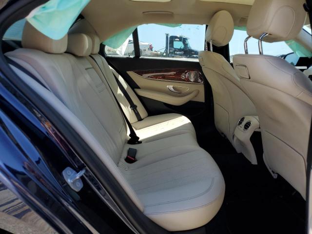 2018 MERCEDES-BENZ E 300 4MAT - WDDZF4KB4JA309015