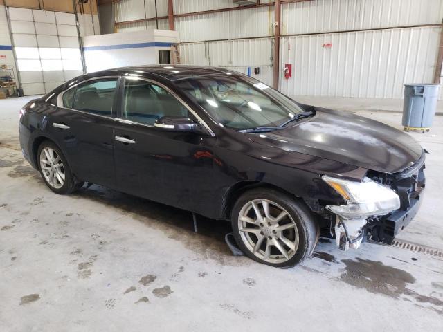Vin: 1n4aa5ap1ac823245, lot: 63808285, nissan maxima s 20104