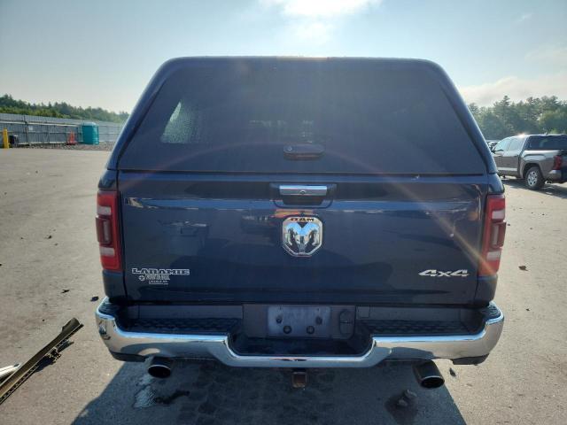 2019 RAM 1500 LARAM 1C6SRFRT6KN665562