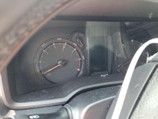 2021 TOYOTA 4RUNNER SR - JTEEU5JR4M5238426