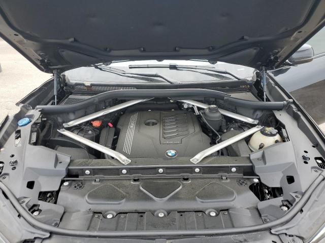 2019 BMW X5 XDRIVE4 - 5UXCR6C5XKLL08631
