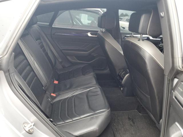 2021 VOLKSWAGEN ARTEON SEL WVWTR7AN9ME003042