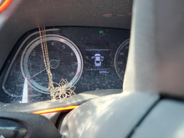 2022 HYUNDAI SONATA SE KMHL24JA4NA226299