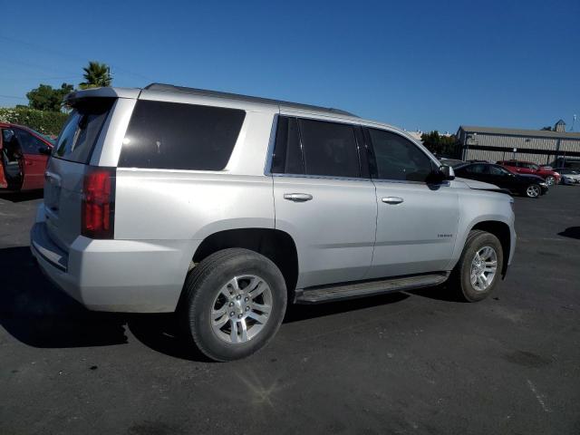 2017 CHEVROLET TAHOE C150 - 1GNSCAKC8HR123735