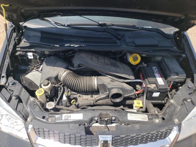 2017 DODGE GRAND CARA 2C4RDGCG7HR806674