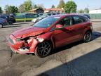 2018 FORD FOCUS SEL - 1FADP3M28JL311742