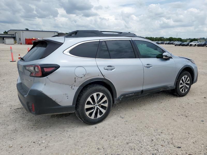 2020 SUBARU OUTBACK PR 4S4BTAEC8L3172056