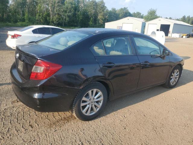 2012 HONDA CIVIC LX - 2HGFB2F56CH044833