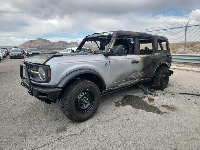 FORD BRONCO BAS