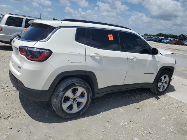 2021 JEEP COMPASS LA 3C4NJCBB1MT559620