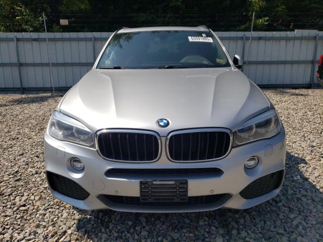 2015 BMW X5 XDRIVE3 5UXKR0C53F0K69607