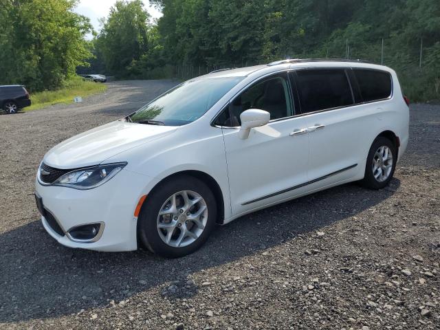 CHRYSLER PACIFICA T