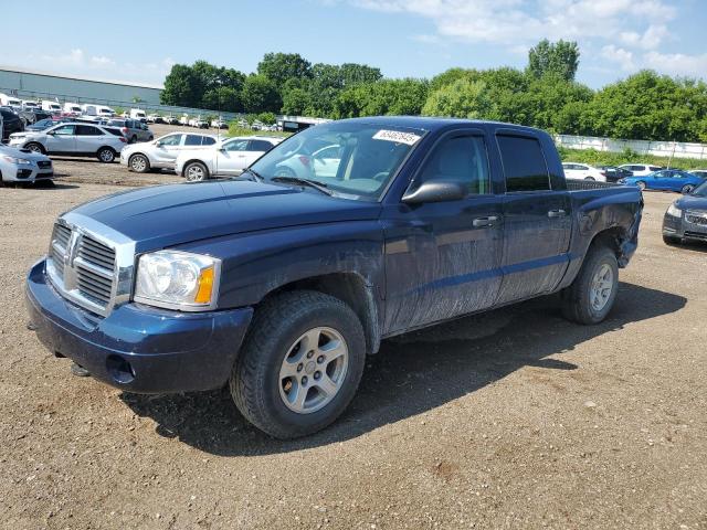 DODGE DAKOTA QUA