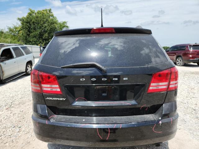 2018 DODGE JOURNEY SE 3C4PDCAB8JT309496