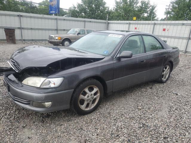 LEXUS ES 300