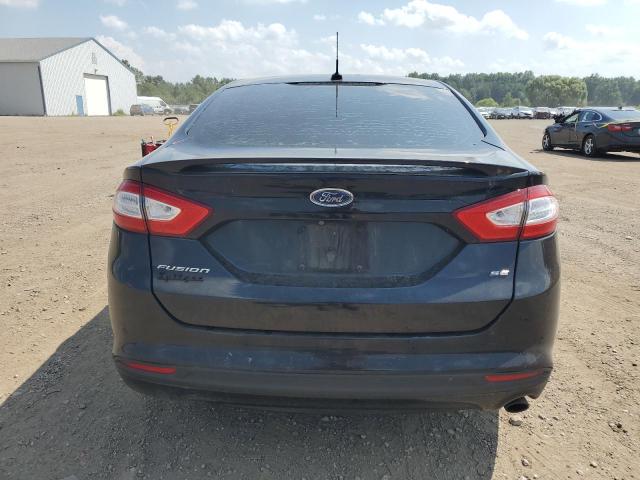 2016 FORD FUSION SE 3FA6P0H72GR352620