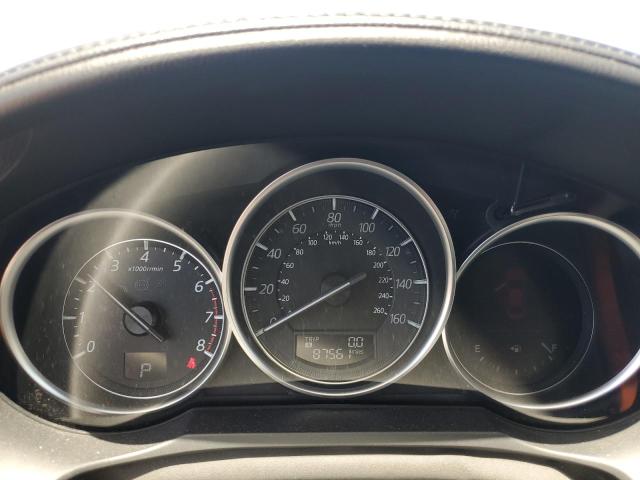 2016 MAZDA 6 GRAND TO JM1GJ1W52G1470832
