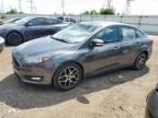2018 FORD FOCUS SEL - 1FADP3H26JL285619