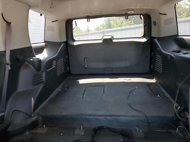 2016 CHEVROLET TAHOE K150 1GNSKEKC1GR436926