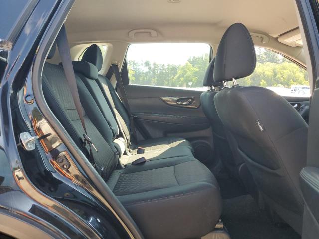 2018 NISSAN ROGUE S - 5N1AT2MV4JC787382