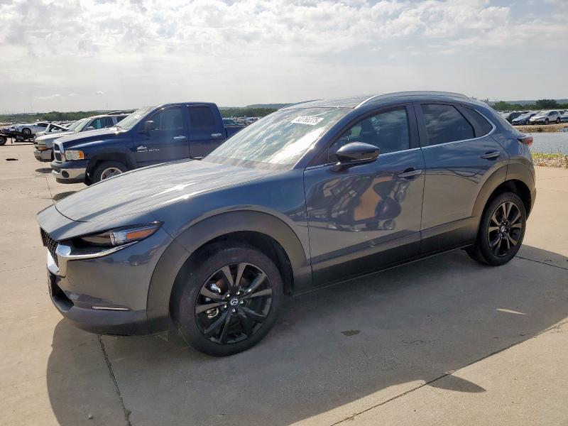 Global Auto Auctions: 2022 MAZDA CX-30 PREF