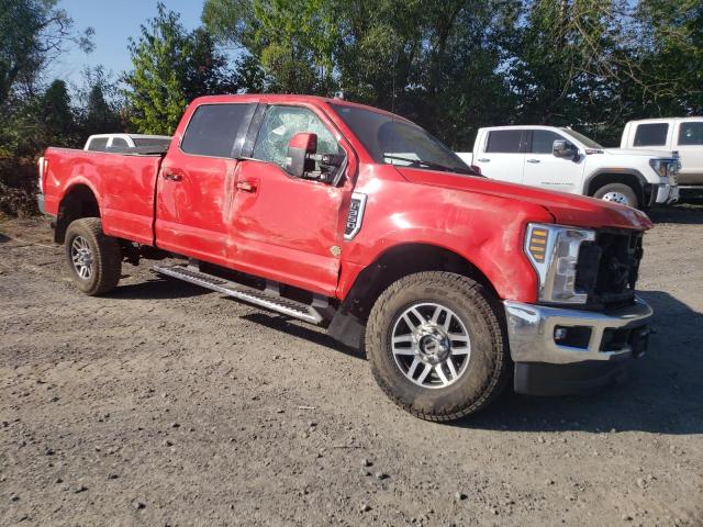 2019 FORD F350 SUPER 1FT8W3B60KEE62018