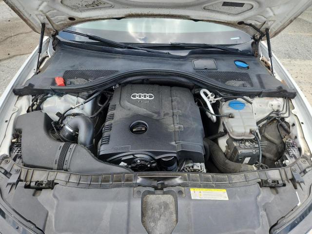 2015 AUDI A6 PREMIUM WAUGFAFC8FN003984
