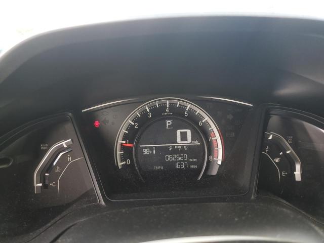 2016 HONDA CIVIC LX - 19XFC2F51GE061830