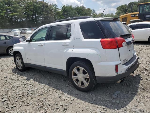 2017 GMC TERRAIN SL 2GKALNEKXH6331114