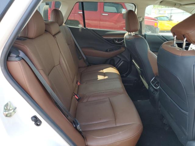 2020 SUBARU OUTBACK TO 4S4BTGPD8L3210667
