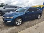 2019 CHEVROLET MALIBU LT - 1G1ZD5ST1KF188276