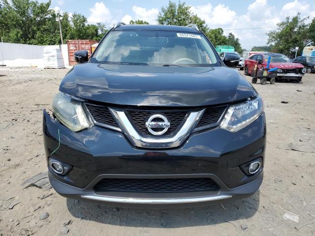 2014 NISSAN ROGUE S - 5N1AT2MT1EC754280