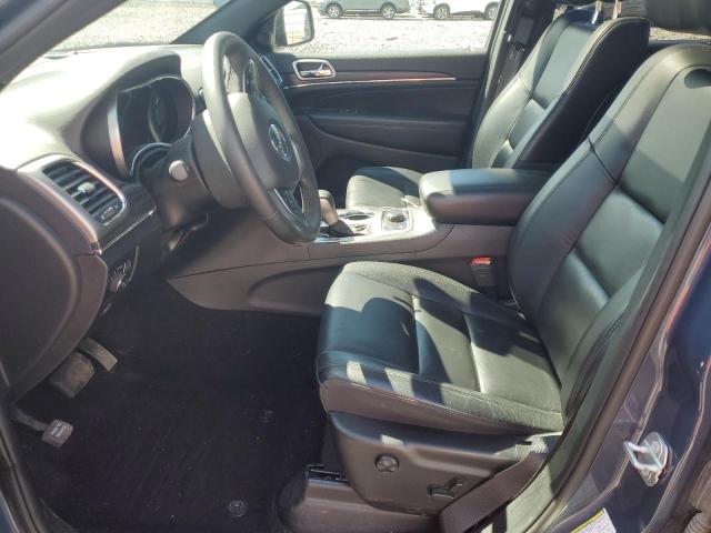 2019 JEEP GRAND CHER - 1C4RJFBG3KC687641