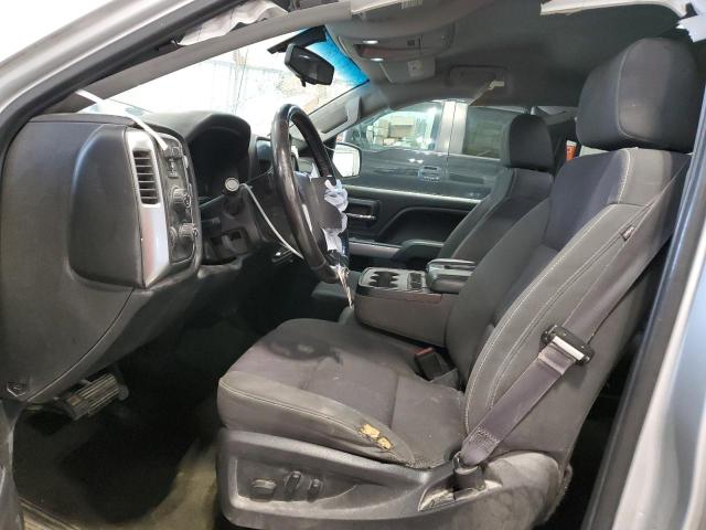 2016 CHEVROLET SILVERADO 1GCVKREC0GZ298188