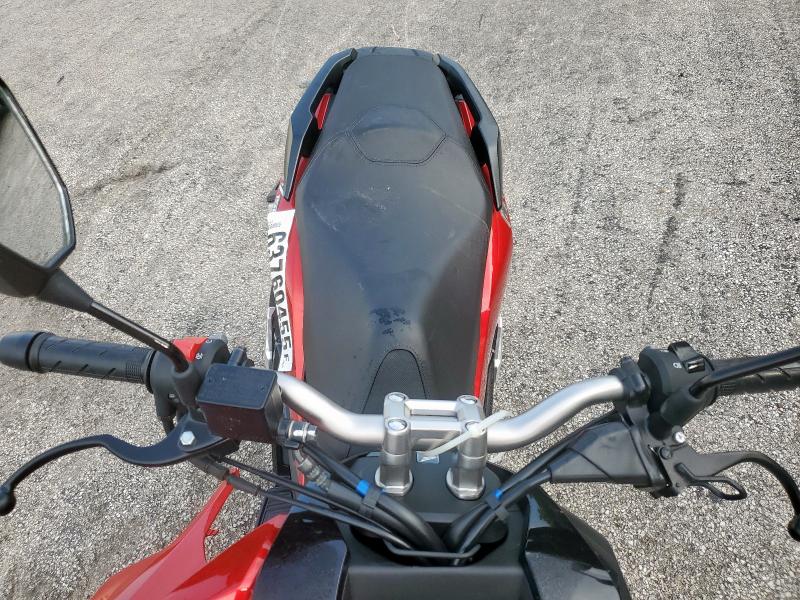 2023 HONDA ADV150 A MLHKF385XP5200516