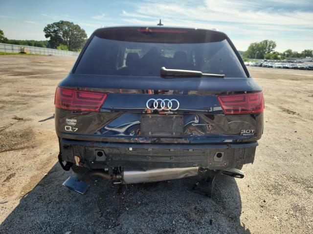 2018 AUDI Q7 PRESTIG WA1VAAF77JD002992