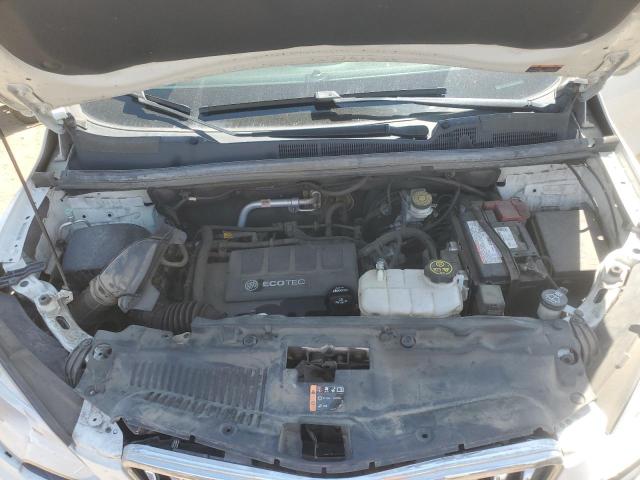 2016 BUICK ENCORE KL4CJESB8GB664268