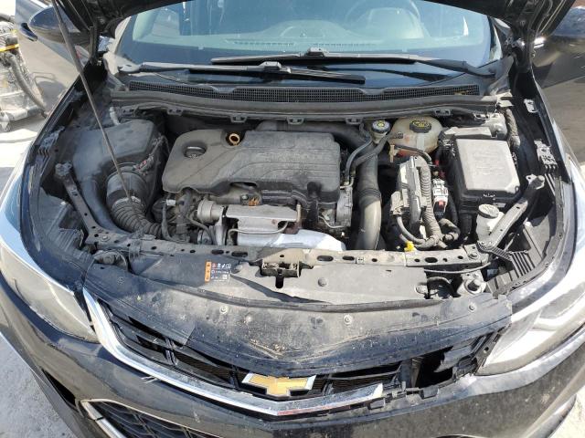 2017 CHEVROLET CRUZE LT 1G1BE5SM1H7231735