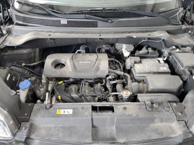 2019 KIA SOUL KNDJN2A2XK7684115