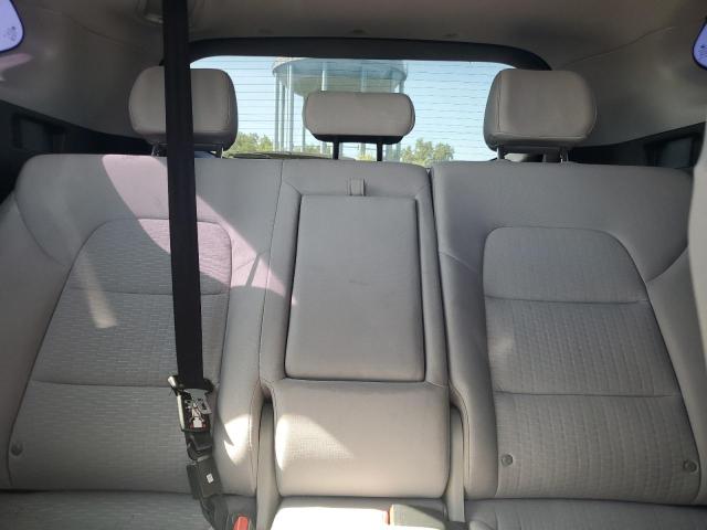 2020 HYUNDAI TUCSON SE KM8J2CA4XLU272033