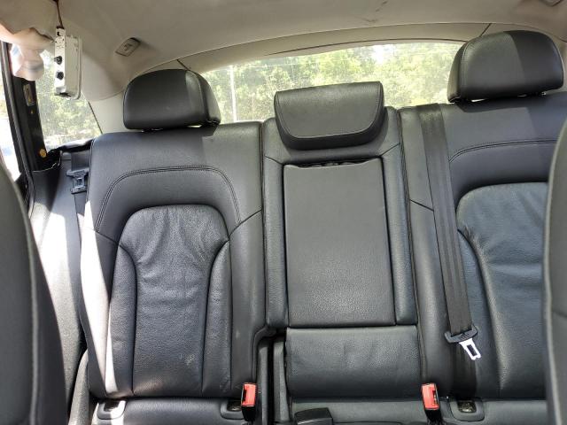 2015 AUDI Q5 PREMIUM WA1LFAFP6FA088524