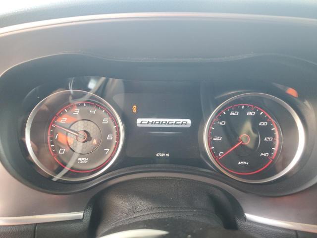 2022 DODGE CHARGER SX - 2C3CDXJG8NH271577